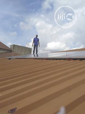 4 Saturdays Solar & Inverter & Cctv Installation Training