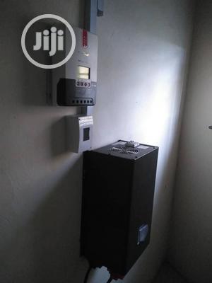 4 Saturdays Solar & Inverter & Cctv Installation Training