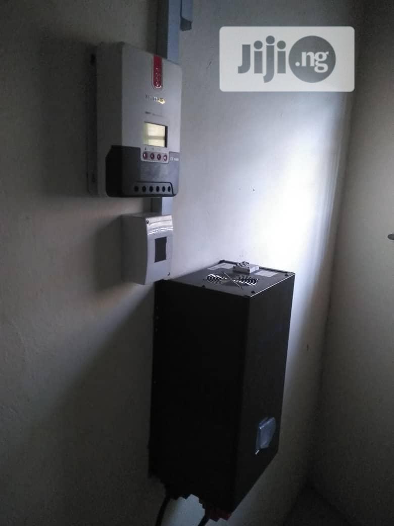 4 Saturdays Solar & Inverter & Cctv Installation Training