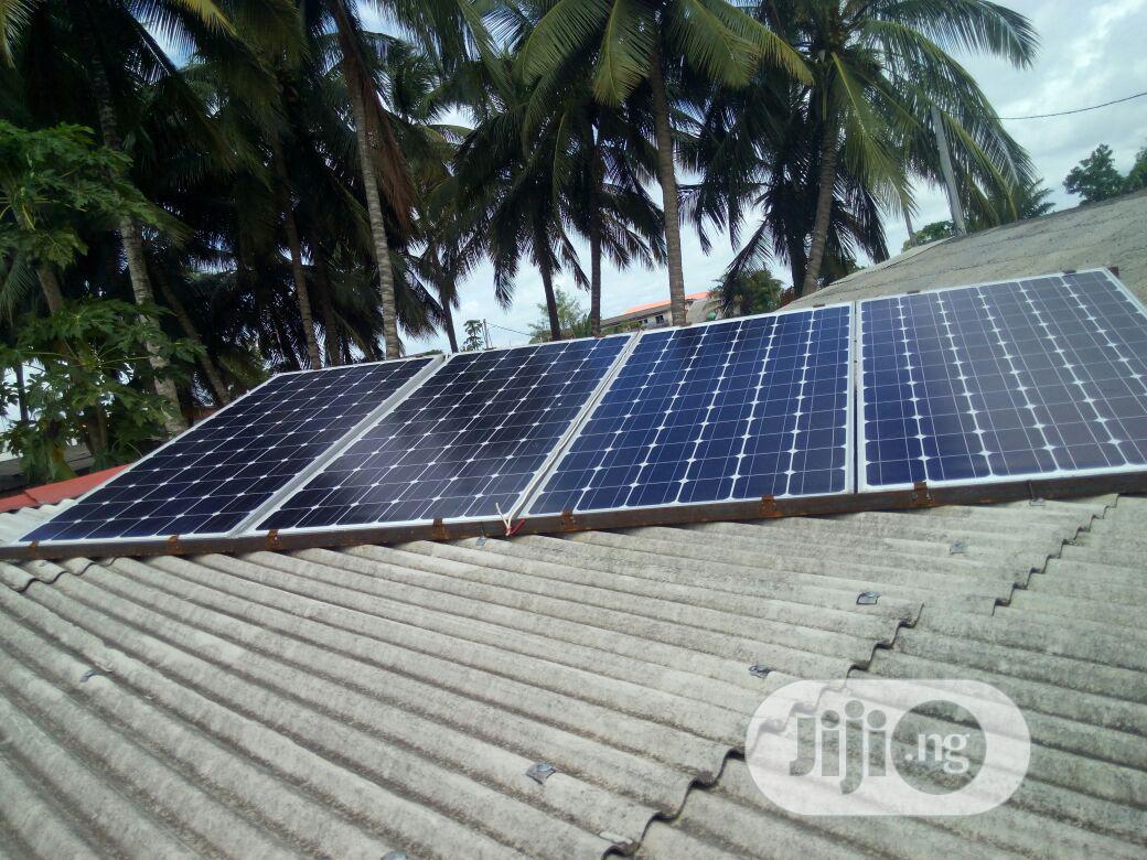4 Saturdays Solar & Inverter & Cctv Installation Training