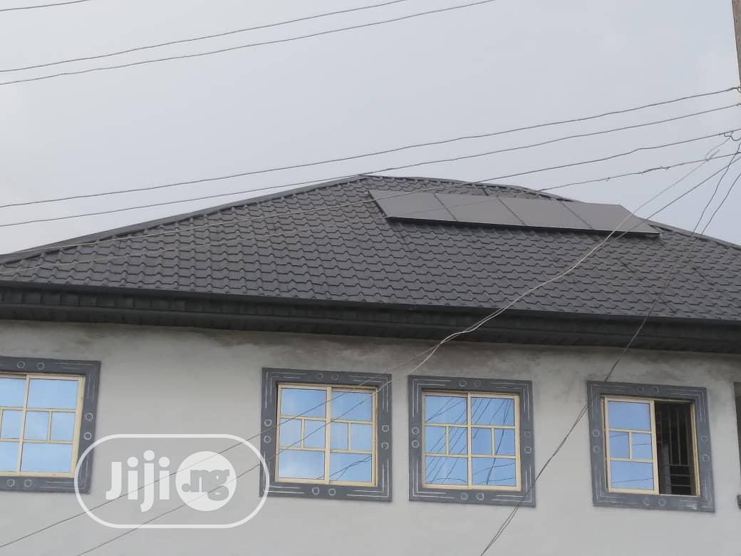 4 Saturdays Solar & Inverter & Cctv Installation Training