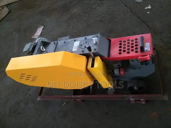 Bar Cutter
