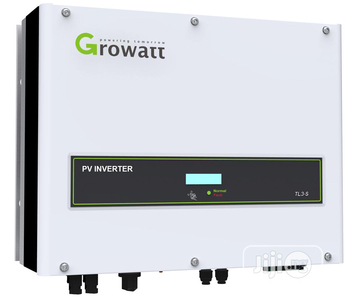 Solar Inverter System