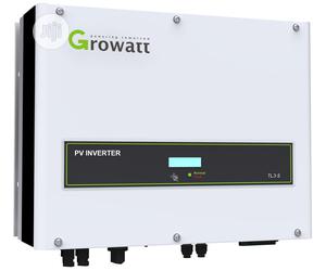 Solar Inverter System