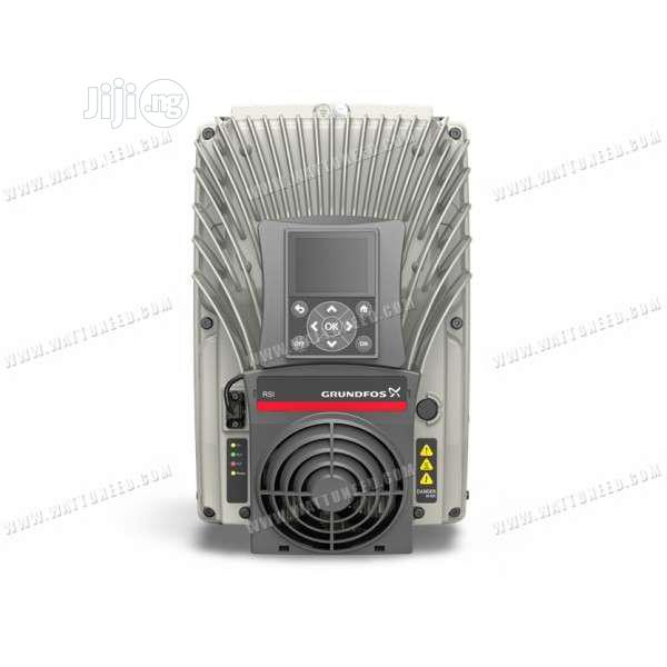 Solar Inverter System