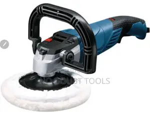 Hand Held Polisher