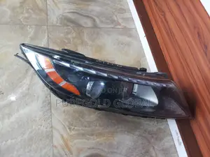 Genuine Vehicle Spare Parts And Accessories