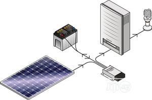 Solar Inverter System