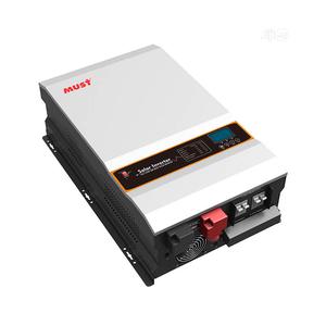 Solar Inverter System