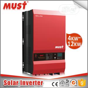 Solar Inverter System