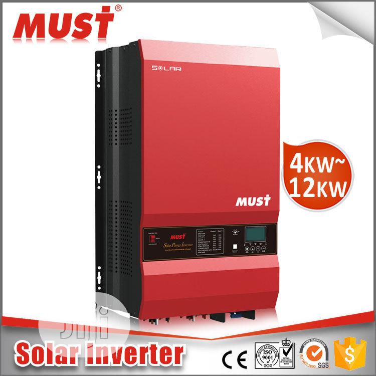 Solar Inverter System