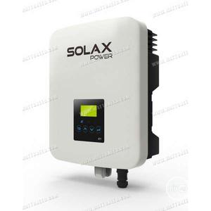 Solar Inverter System