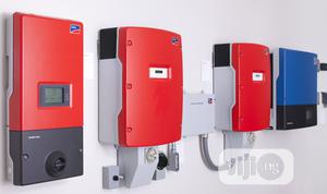 Solar Inverter System