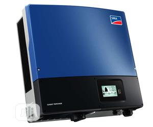 Solar Inverter System