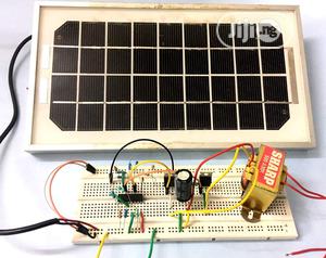 Solar Inverter System