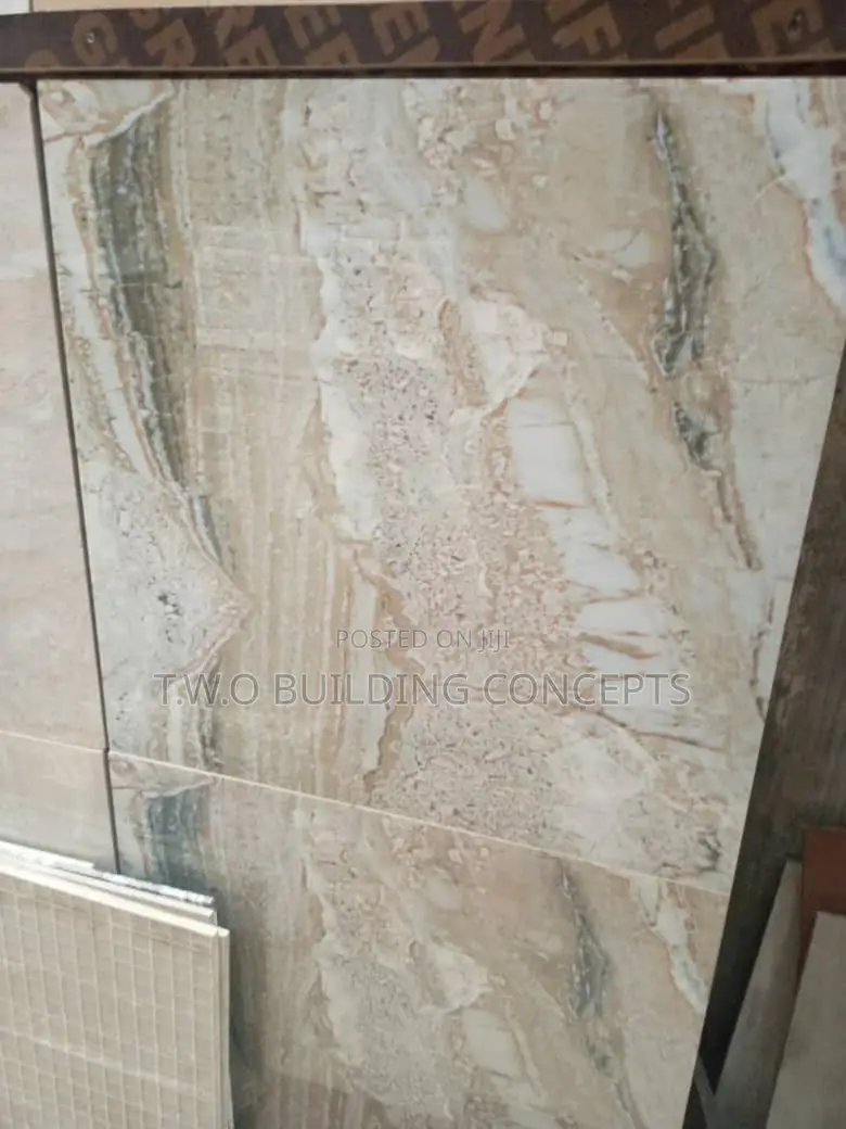 60/60 Cdk Floor Tiles
