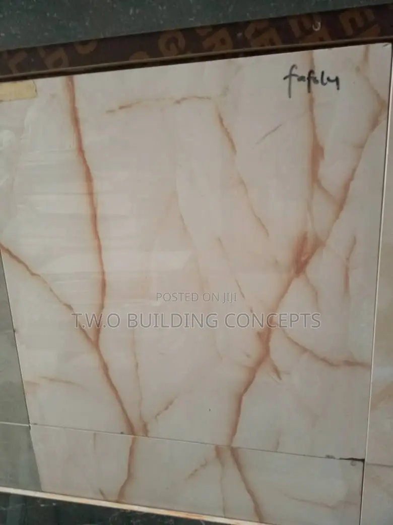 60/60 Cdk Floor Tiles