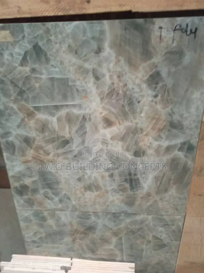 60/60 Cdk Floor Tiles
