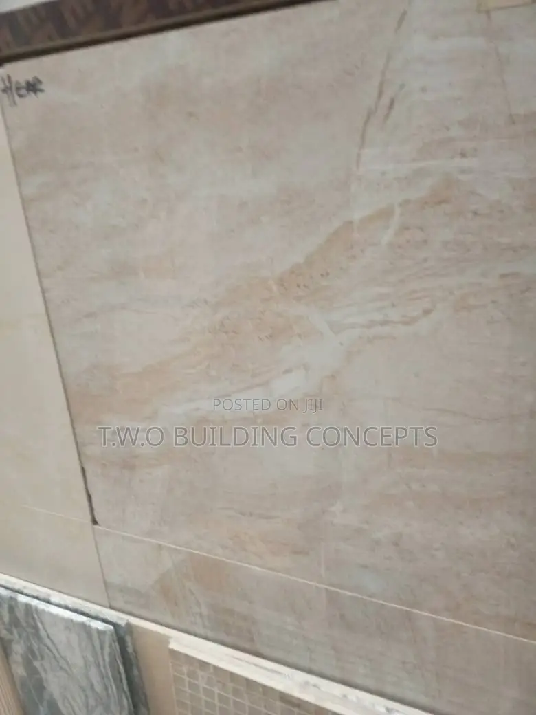 60/60 Cdk Floor Tiles