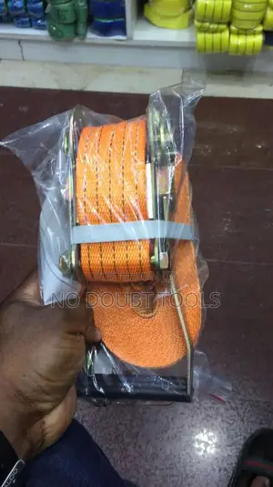 Containers Belt