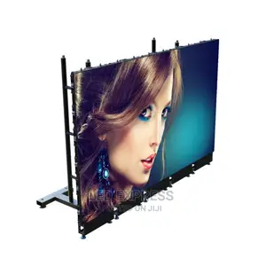 Indoor LED Display Screen /M2