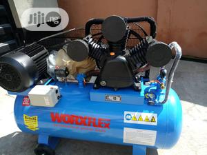 Worxflex Air Compressor Machine