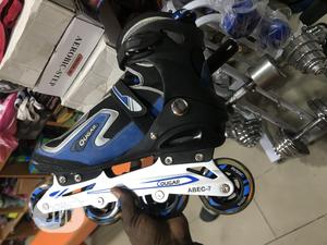 Skating Shoe Cougar Brand New