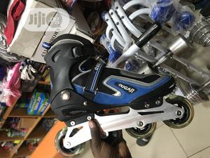 Skating Shoe Cougar Brand New