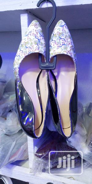 Photo - Quality Ladies Pointed Heeled Shoes