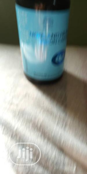 Vision Vitale Capsules Supports The Optic Nerve