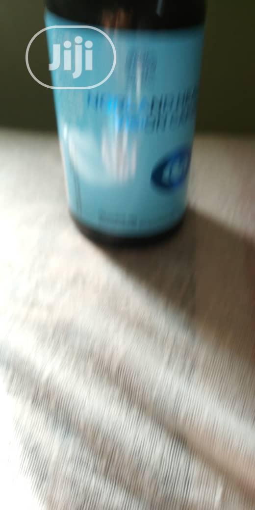 Vision Vitale Capsules Supports The Optic Nerve