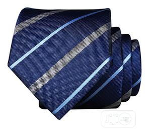 Quality Vintage Tie With Pocket Filler