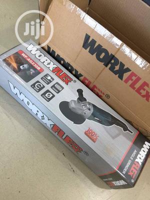 9"Grinding Machine