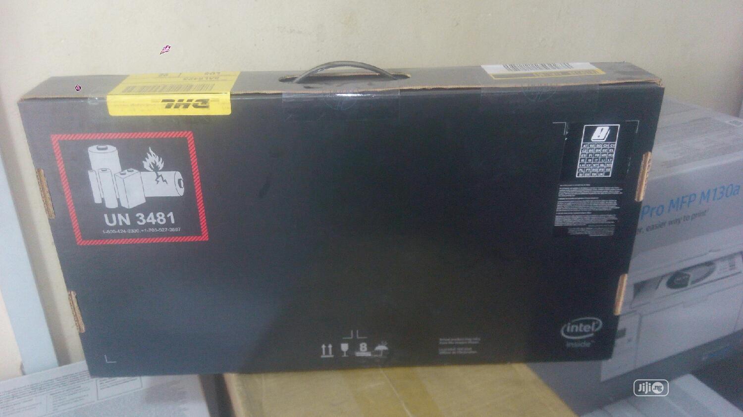 New Laptop HP Envy 15 12GB Intel Core I5 SSD 512GB