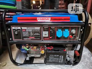 Welding Generator