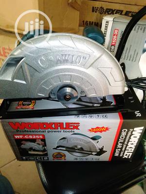 Circular Saw Machine