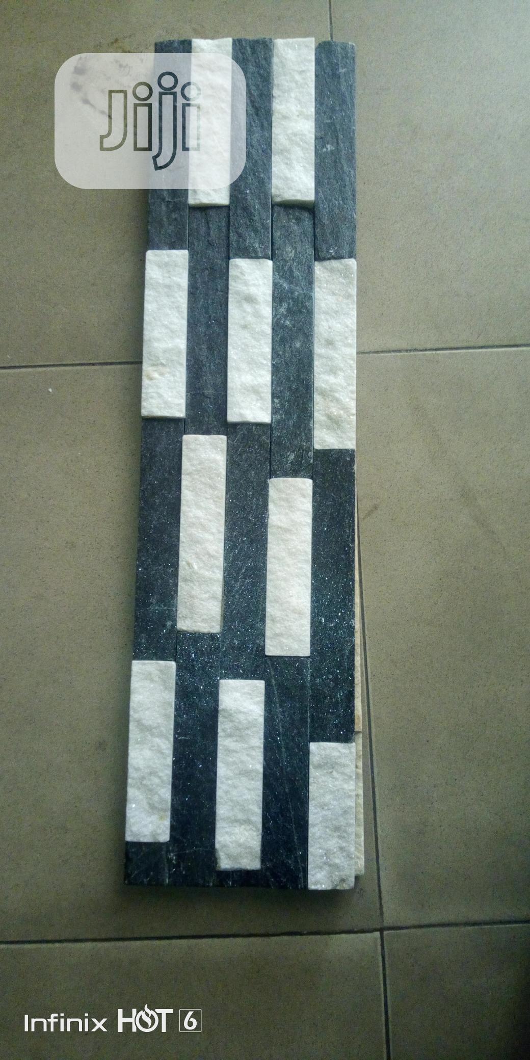 Granite Stone B8