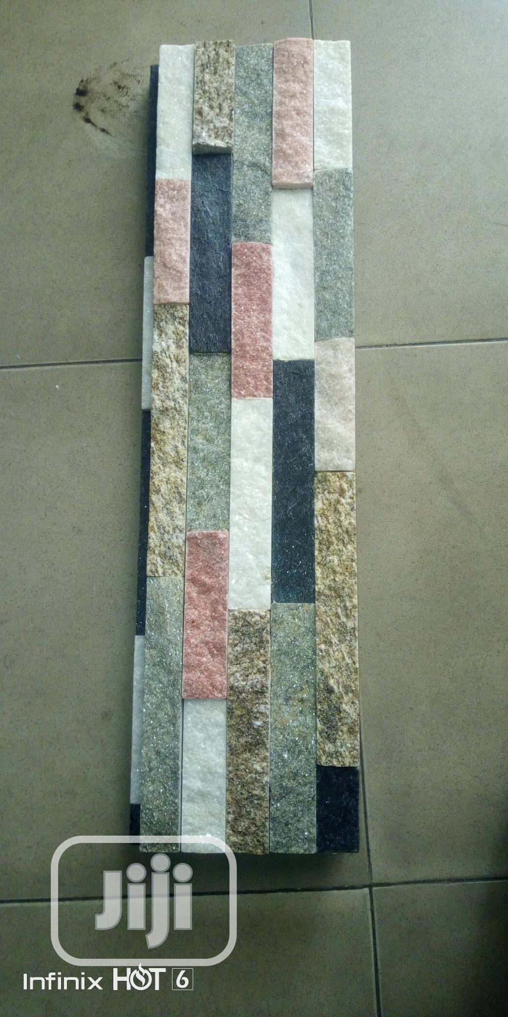 Granite Gum Stone