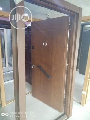 Full Metal Door