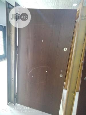 Full Metal Door