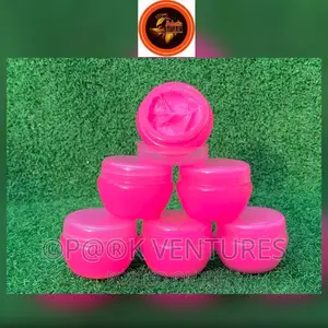 Natural Pink Lips Balm
