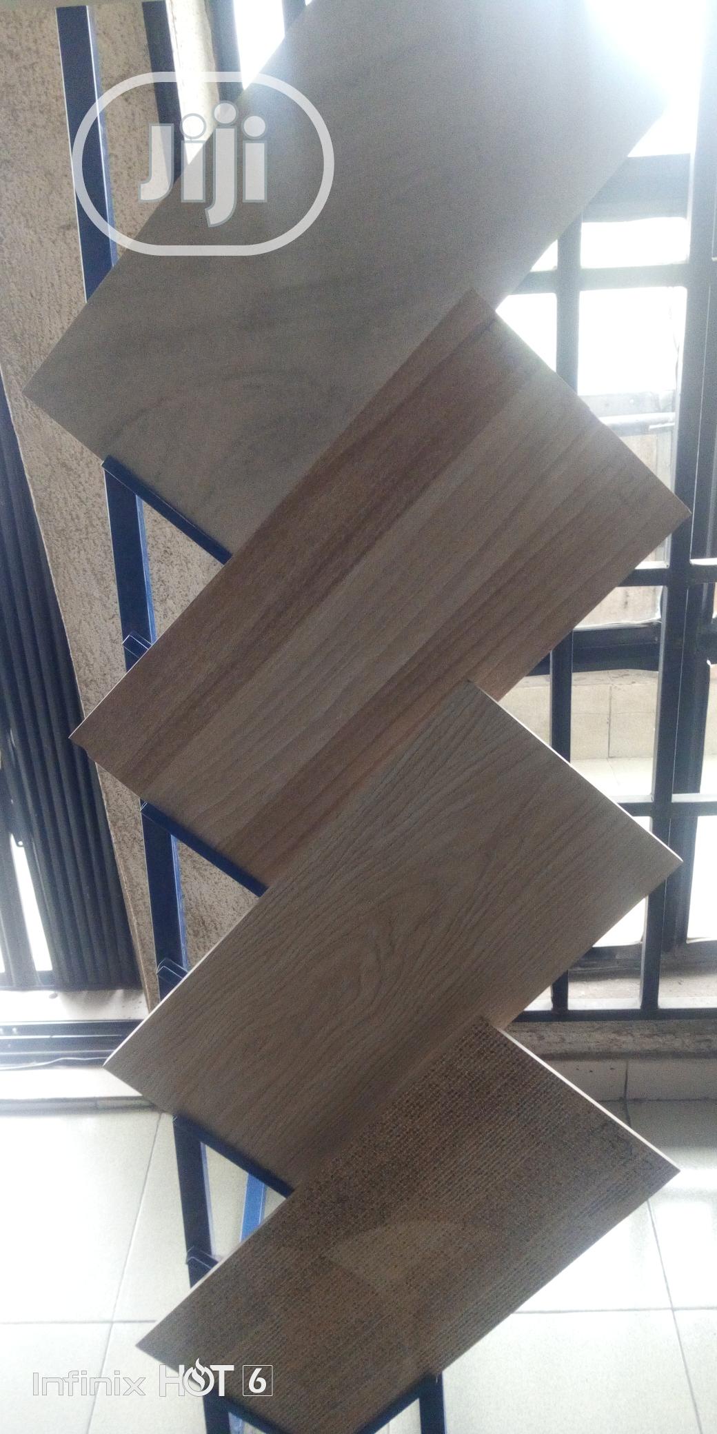 Virony 30/60 Floor Tile