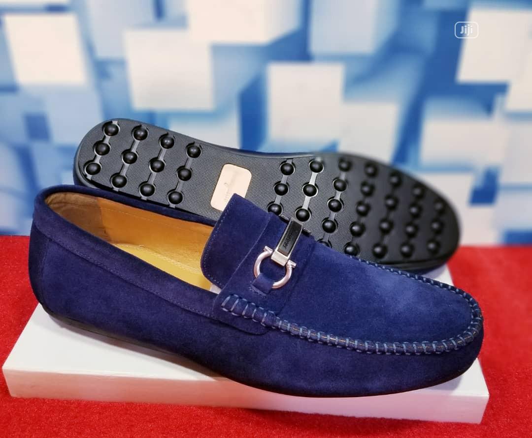 Quality Men's Loafers Shoes