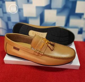 Quality Men's Loafers Shoes