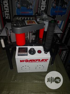 Edge Banding Machine