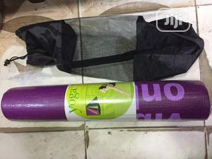 Brand New Imported Original Yoga Mat