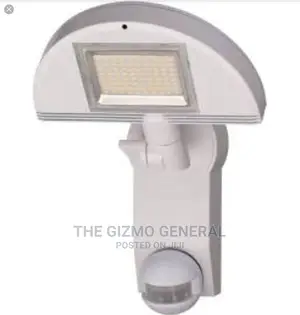 Original Brennenstuhl Sensor LED Light Premium For Home & Garden.