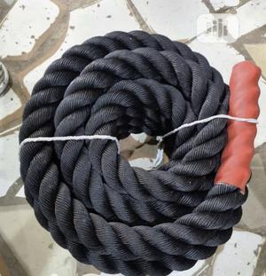 Manila Rope