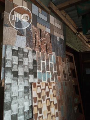 25x50 External Tiles
