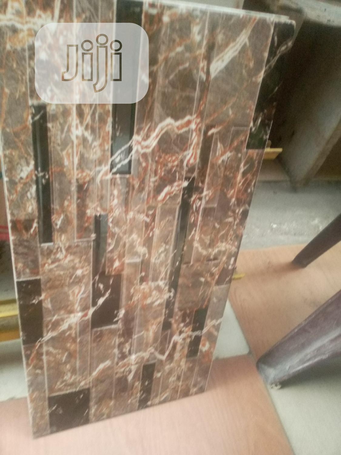 25x50 External Tiles